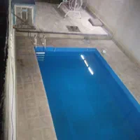 اجاره روزانه باغ ویلا در خوَشنام|اجارهٔ کوتاهمدت ویلا و باغ|کرج, ساسانی (قلمستان)|دیوار