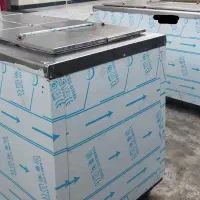 فریزر خشک در حد نو|سایر لوازم برقی|آق قلا, |دیوار