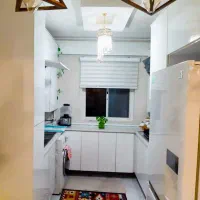 واحد خوشگل سند /pاختصاصی/ کولر اسپیلت/ وام دار ۹۴m|فروش آپارتمان|رشت, کوی طالقانی|دیوار