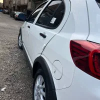 اطلس سفید باسانروف|خودرو سواری و وانت|چهاردانگه (تهران), |دیوار