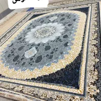 فرش نسترن ۱۲متری ۲۰ جفت|فرش|زاهدان, |دیوار