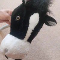 عروسک اسب سواری|اسباب‌بازی بچه|تبریز, |دیوار