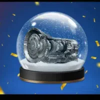 گیربکس اتومات|خدمات موتور و ماشین|سبزوار, فرهنگیان|دیوار