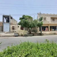 فروش مغازه میناب بلوار بسیج