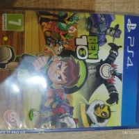 دیسک بازی ps4