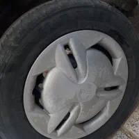 رینگ لاستیک مکسس