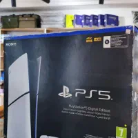 PS5یک ترابایت فریمور 13.60 همراه لیست بازی