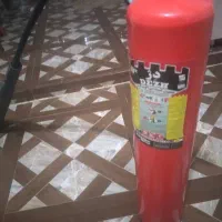 کپسول کربن دی اکسید خشک CO2