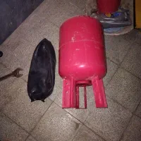 نصب و تعمیر پمپ آب|خدمات پیشه و مهارت|اصفهان, احمدآباد|دیوار