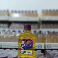 گلاب زعفران ، نوشیدنی