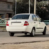 خودرو تیبا 1|خودرو سواری و وانت|گرگان, |دیوار