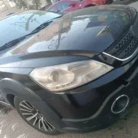 اچ سی کراس،مدل۹۷،رینگ اسپرت،درحد،نقدواقساط شرایطی|خودرو سواری و وانت|مشهد, امام خمینی|دیوار