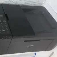 پرینتر در حد نو