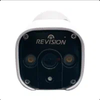 امنیت ماندنی با محصولات REVISION نصب رایگان|دوربین مداربسته|کرمانشاه, |دیوار