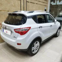 چانگان  CS35 مونتاژ در حد بدون رنگ|خودرو سواری و وانت|تبریز, |دیوار
