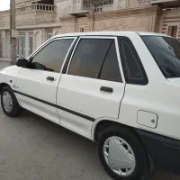 پراید 93 مشابه صفر دوگانه فابریک|خودرو سواری و وانت|خمینی‌شهر, |دیوار