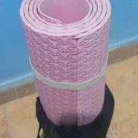 مت یوگا به همراه کاور