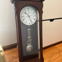 ساعت دیواری