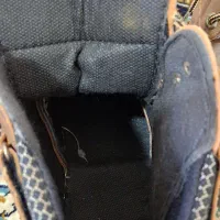 پوتین درجه دو کت|کیف، کفش، کمربند|شیراز, قلات|دیوار