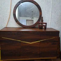 آینه و کنسول