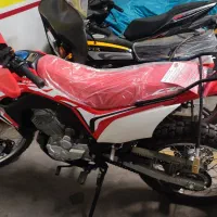 تریل توسان ۲۵۰