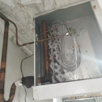 شرکت تعمیر و ساخت تخصصی انواع سردخانه|خدمات پیشه و مهارت|یزد, |دیوار