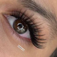 لوکس ترین خدمات اکستنشن مژه ،لیفت ابرو و مژه|خدمات آرایشگری و زیبایی|نجفآباد, امام خمینی|دیوار