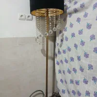 اباژور|چراغ خواب و آباژور|پاکدشت, پاکدشت (مامازند)|دیوار