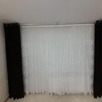 پرده با یالان