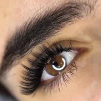 ارائه خدمات کاشت و اکستنشن مژه و لیفت ابرو|خدمات آرایشگری و زیبایی|سی‌سخت, |دیوار