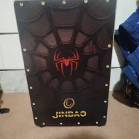 کاخن جینبائو سیمی در حد نو