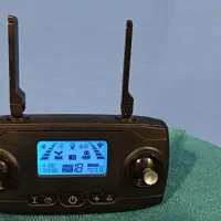 هلی شات نیمه حرفهای|دوربین عکاسی و فیلمبرداری|تبریز, |دیوار