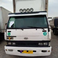 هیوندا موتور بزرگ و کوچک|خودرو سنگین|اسلامشهر, شاطره|دیوار