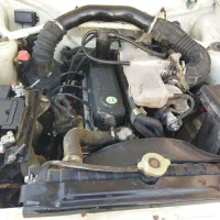 فروش خودرو پیکان مدل ۸۳|خودرو سواری و وانت|فیروزآباد (فارس), |دیوار