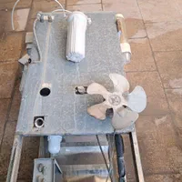 تعمیرات انواع یخچال وآب سردکن