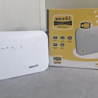 مودم ایرانسل