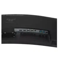 مانیتور خمیده گیمینگ|قطعات و لوازم جانبی رایانه|ملایر, |دیوار