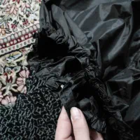 شلوار بادگیر دولایه|لباس|ساری, |دیوار