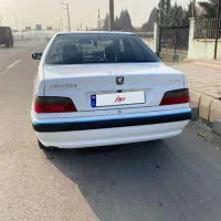 پژو پارس ELX سفارشی فول ۱۴۰۳|خودرو سواری و وانت|ارومیه, |دیوار