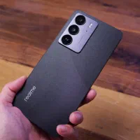 اسم گوشی realme c75