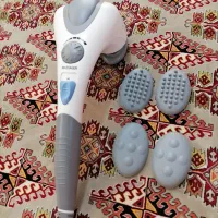 ماساژور برقی مدل Deluxe Massager|پزشکی|گنبد کاووس, |دیوار
