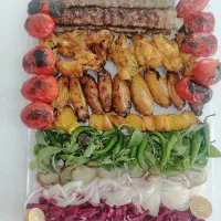 طباخی/کبابی/دلنشین/جمهوری24|خوردنی و آشامیدنی|گلبهار, شهر جدید گلبهار|دیوار