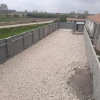 اجاره زمین لب جاده نیروگاه