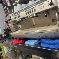 استخدام باریستا تازه کار