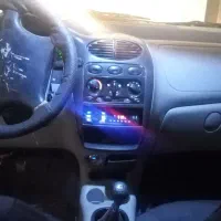 لم وی ام مدل 86  کارکرد 170 هزارتا|خودرو سواری و وانت|تهران, عباس‌آباد|دیوار