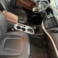 جک s5|خودرو سواری و وانت|تهران, هاشمی|دیوار