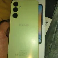 سامسونگ Galaxy A55|موبایل|زرند, |دیوار