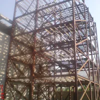 اسکلت فلزی و جوشکاری|خدمات پیشه و مهارت|فردیس, شهرک شهید حسینی|دیوار