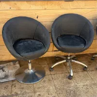 صندلی جک دار