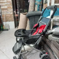 کالسکه سالمو تمیز|کالسکه و لوازم جانبی|اقبالیه, |دیوار